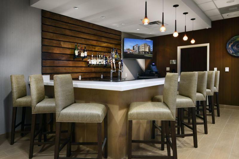 Fairfield Inn & Suites By Marriott Little Rock Benton Ngoại thất bức ảnh