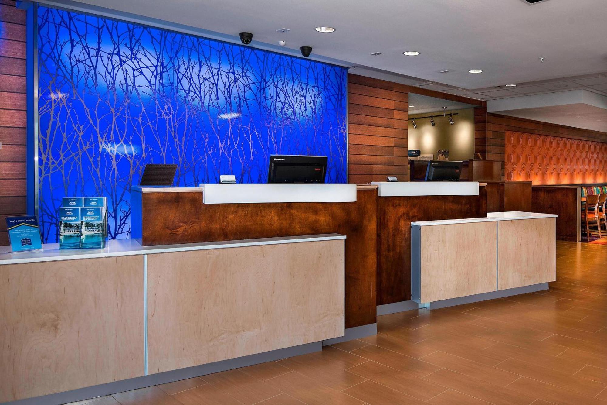 Fairfield Inn & Suites By Marriott Little Rock Benton Ngoại thất bức ảnh
