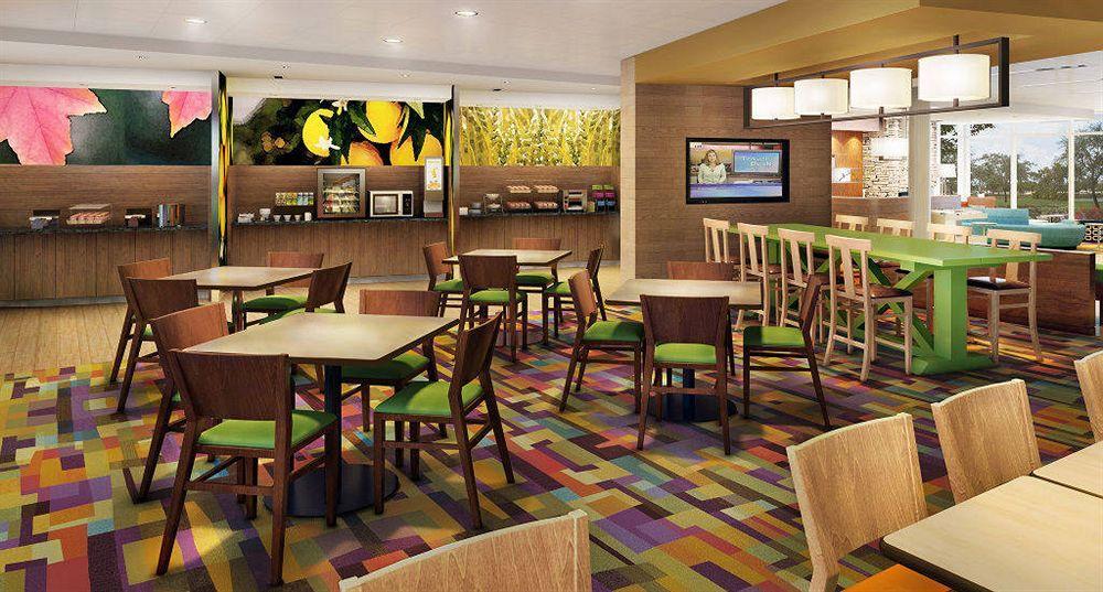 Fairfield Inn & Suites By Marriott Little Rock Benton Ngoại thất bức ảnh