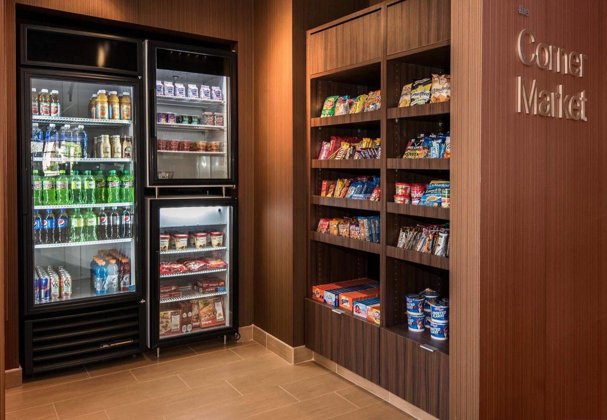 Fairfield Inn & Suites By Marriott Little Rock Benton Ngoại thất bức ảnh