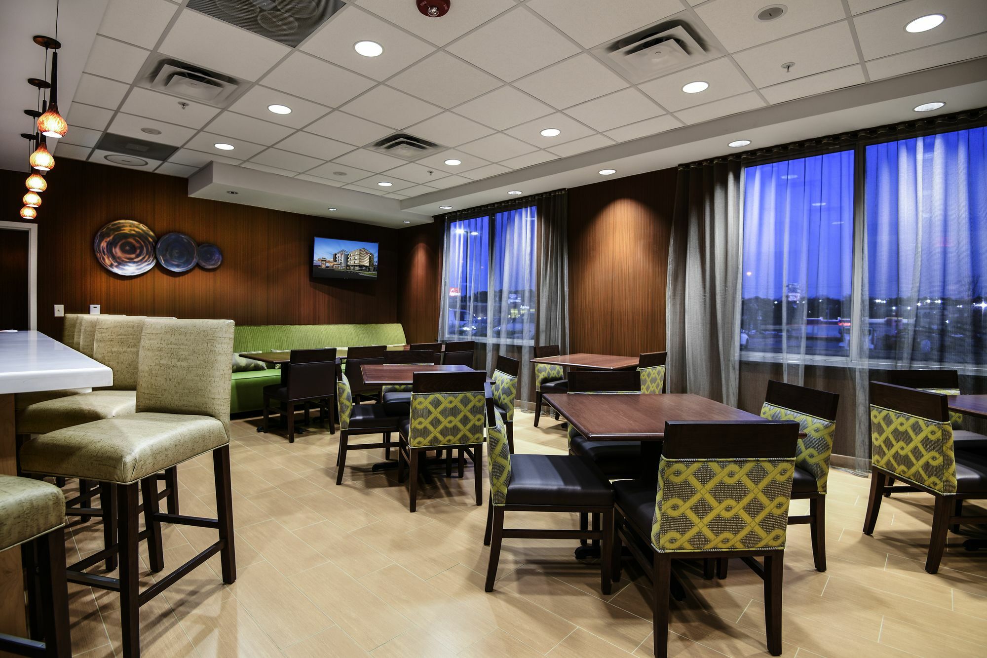 Fairfield Inn & Suites By Marriott Little Rock Benton Ngoại thất bức ảnh